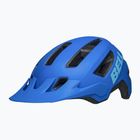 Детска велосипедна каска Bell Nomad 2 Integrated MIPS Jr matte dark/blue