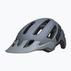 Детска велосипедна каска Bell Nomad 2 Integrated MIPS Jr matte gray
