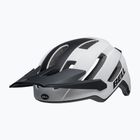 Велосипедна каска Bell 4Forty Air Integrated MIPS matte white/black