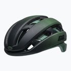 Велосипедна каска Bell XR MIPS Spherical matte gloss green/flare