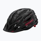 Велосипедна каска Giro Artex Integrated MIPS matte black