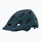 Велосипедна каска Giro Source Integrated MIPS matte harbor blue