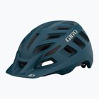 Велосипедна каска Giro Radix matte harbor blue