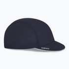 Шапка с козирка за колоездене Giro Peloton Cap midnight blue