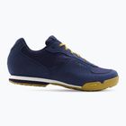 Мъжки обувки за MTB колоездене Giro Rumble VR dress blue gum