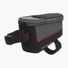 Чанта за рамката на велосипед Blackburn Local Top Tube 0,55 l black/dark grey