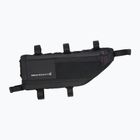 Чанта за рамката на велосипед Blackburn Outpost L 6,95 l black