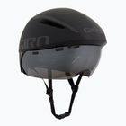 Велосипедна каска Giro Aerohead MIPS matte black titanium