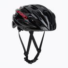 Велосипедна каска Giro Revel black bright red