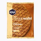 Закуска GU Energy Stroopwaffle 32 g salty’s caramel