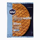 GU Energy Stroopwaffle snack 32 g горски плодове без глутен