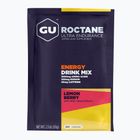 Енергийна напитка GU Roctane Energy Drink Mix 65 g lemon/berry