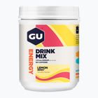 Енергийна напитка GU Energy Drink Mix 840 g lemon/berry