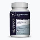 Магнезий GU Magnesium Plus Капсули 60 капс.