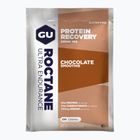 GU Roctane Recovery Drink Mix шоколадов коктейл