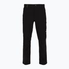 Мъжки софтшел панталони The North Face Softshell Regular Fit tnf black