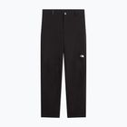 Мъжки софтшел панталони The North Face Softshell Regular Fit tnf black
