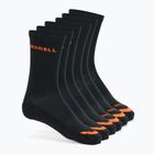 Merrell Recycled Cushion Crew чорапи