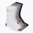 Merrell Recycled Cushion Crew чорапи