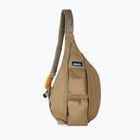 KAVU Rope 10 л маслинова раница