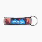 KAVU Ключодържател коралови вибрации