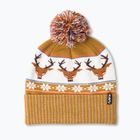 Зимна шапка KAVU Herschel ох deer