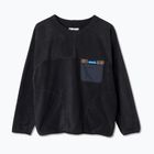 Дамски суитшърт KAVU Kelownaugh black
