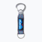 Ключодържател KAVU Crackitopen лилава стрелка