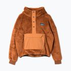 Дамски суитшърт KAVU Moon Ridge copper
