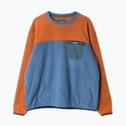 Мъжки суитшърт KAVU Crew Who orion night sky