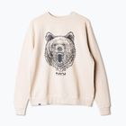 Мъжки суитшърт KAVU Core Crew irish cream