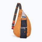 Раница KAVU Remix Rope Bag 4 l camp time