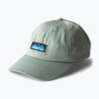 KAVU Ballard Classic chinois зелена бейзболна шапка