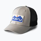 KAVU Low Tide бейзболна шапка ridgestone