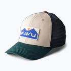 Бейзболна шапка KAVU Low Tide treeline mix