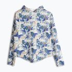 Дамска блуза с качулка KAVU Sunshade paradise palm