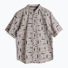 Мъжката риза с гребло Juan на KAVU е