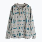 KAVU Sol Hoodie fish the line за мъже