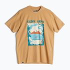 Мъжка тениска KAVU Where To basswood