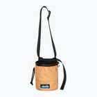 Чанта KAVU Peak Seeker от тиково дърво и магнезия
