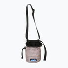KAVU Peak Seeker magnesia чанта taupe topo