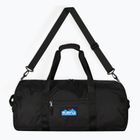 KAVU Tide Rip 46 л пътна чанта черна