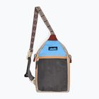 KAVU Coho Sling 6 л раница Sea Ridge