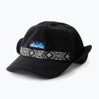 Зимна шапка KAVU Barr Creek blackout