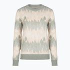 Дамски пуловер KAVU Hillrose forest fade