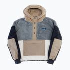 Дамски суитшърт от полар KAVU Moon Ridge shadow block