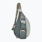 Градска раница KAVU Rope 10 l alpine lake