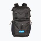 Градска раница KAVU Timaru 22 l raven