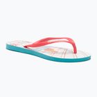 Джапанки Havaianas Slim Local Soul Ibiza за жени червено/синьо/оранжево