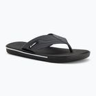 Мъжки джапанки RIDER Spin Thong Ad black/grey/black